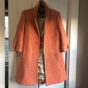 Vintage Jcrew jacket